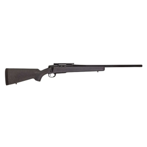 REMINGTON 700 ALPHA 1 HUNTER 6.5CM BLACK GREY SPECKLES