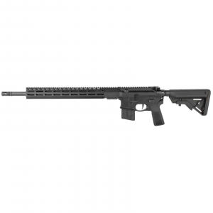 SOLGW BS M89 20 6MM MAX 20RD BLK