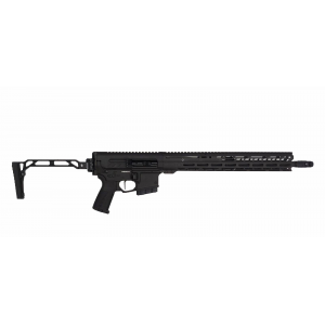 CMMG Dissent Mk4, .350 Legend, 16.1 Barrel, 2- 10rd Magazines, Black, Rifle