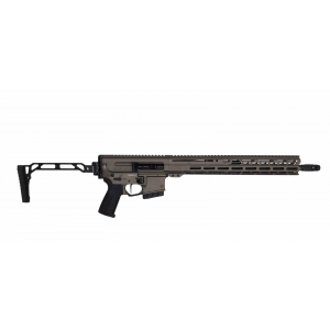 CMMG Dissent Mk4, .350 Legend, 16.1 Barrel, 2- 10rd Magazines, Tungsten, Rifle