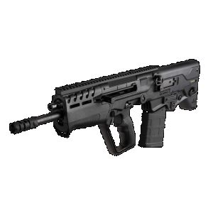 TAVOR 7 Bullpup Rifle - 308 Winchester, 16.5 Barrel, Rh, 1-10rd Flattop Black *state Restricted*