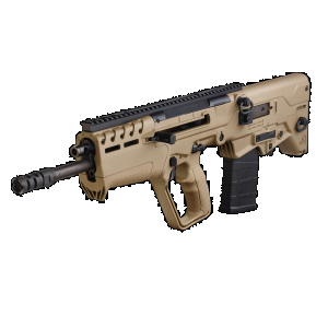 TAVOR 7 Bullpup Rifle - 308 Winchester, 20 Barrel, Rh, 1-10rd Flattop Fde *state Restricted*