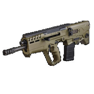 TAVOR 7 Bullpup Rifle - 308 Winchester, 20 Barrel, Rh, 1-10rd Flattop Odg *state Restricted*