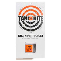 Tannerite KST Kill Shot Hanging Target 8x16x3.5 6 Case