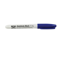 B/C ALUMINUM BLACK TOUCH-UP PEN 6PK