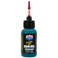 Extreme Duty Gun Oil.