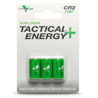 Viridian CR23 CR2  3v Lithium 3  Pack