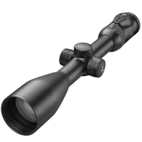 Swarovski Optik 2.3-18x56 PL Z8i Riflescope lluminated 4W-I Reticle Side Focus 30mm Tube Riflescope