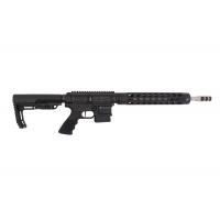 JP Enterprises SCI-20 .223 Wylde 14.5(P&W16) Matte Black Side Charging Rifle