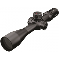 Kahles K525i 5-25x56mm Illuminated FFP SKMR Reticle Left Windage Riflescope