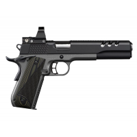 Kimber 1911 Super Jagare, 10mm, 6 Ported Barrel, 1- 8rd Magazine, Leupold DeltaPoint Pro, Pistol