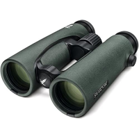 Swarovski 10x42 EL Binoculars with 2021 FieldPro Package in Green