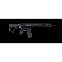 Daniel Defense M4A1 5.56mm NATO 14.5 RIS II Black Rifle