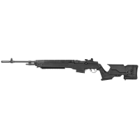 Springfield Armory M1A Loaded Precision, 308win/7.62x51mm, 22 Barrel, 1- 10 Round Magazine, Adjustable Precision Stock, Black, Rifle