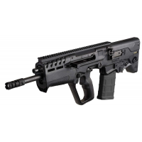 IWI US T7B16 Tavor 7 7.62x51mm NATO 16.50 20+1 Black Black Fixed Bullpup Stock Black Polymer Grip