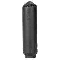 HUXWRX Flow 762TI, 7.62mm, Black, Suppressor