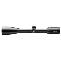 Swarovski Optik Z5 3.5-18x44 Ballistic Turret 4W Riflescope Black