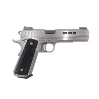 Kimber 1911 Rapide Frost, 9mm, 5 Barrel, 1- 9rd Magazine, Pistol