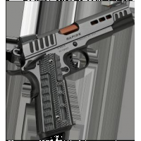 Kimber 1911 Rapide Dusk, 9mm, 5 Barrel, 1- 9rd Magazine, Pistol