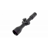 Burris XTR III 3.3-18x-50mm, SCR 2 Reticle, Black, Riflescope