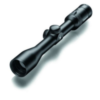 Swarovski Optik 3-10x42mm Z3 Riflescope, Plex Reticle, 1 Tube