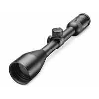 Swarovski Z5 Ballistic Turret Rifle Scope 2.4-12x50 4W Reticle Black