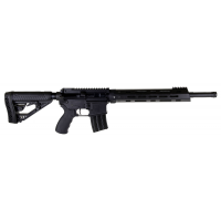 ALEXANDER ARMS LLC RHU50BLST Standard 50 Beowulf 7+1 16.50 Black Adaptive Tactical EX Performance Stock