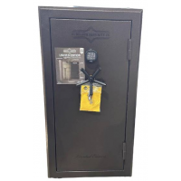 Surelock Security Co Limited Edition Bronze/Black Bevel 39 Gun Home Safe