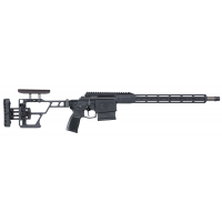 Sig Sauer Cross 6.5CREEDMOOR 18 MLOK 5RD Black RIFLE