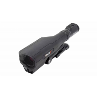 Burris Oracle X Crossbow Rangefinding Scope