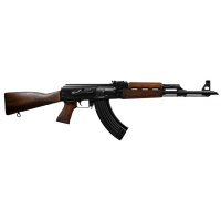 ZASTAVA ZPAPM70 7.62X39 16 FRONTLINE RIFLE