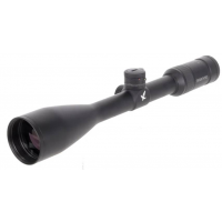 Swarovski Optik Z3, 4-12x50, 4W Reticle, Riflescope