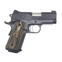 Kimber Tactical Ultra II Semi-Automatic Pistol 45 ACP 3 Barrel 7-Round Black