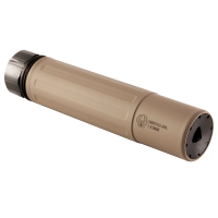 Dead Air Sandman S, 7.62mm, FDE, Suppressor