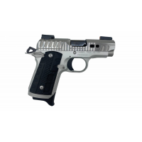 Kimber Micro9 Rapide Frost 3.15 9mm 7+1 Pistol