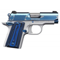 Kimber Micro 9 Sapphire 9mm Pistol