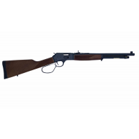 Henry Big Boy Steel Carbine Side Gate Large Loop, .45 Colt, 16.5 Barrel, 7+1 Capacity, Rifle