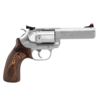 KIMBER K6S .357 MAG DASA 4 TARGET