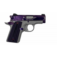 Kimber Micro Amethyst 380 ACP Purple Pistol