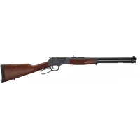 Henry H012GC Big Boy Side Gate 45 Colt (LC) 10+1 20 American Walnut Blued Right Hand