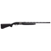 Browning Maxus II Stalker 12 GA 26 3 4 Round Matte Black Steel Shotgun