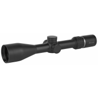 Burris Veracity 3-15x50mm, Ballistic Plex E1 FFP Reticle, Black, Riflescope