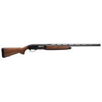 Browning Maxus II Hunter 12 GA 26 3 4 Round Matte Blued Turkish Walnut Shotgun