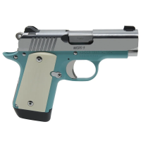 Kimber Micro 9 Bel-Air, 9mm, 3.15 Barrel, 1- 6rd Magazine, Pistol