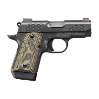 KIMBER MICRO 9 KHX 9 mm 3.15 7 Rd. Pistol