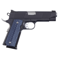 Magnum Research Desert Eagle 1911 C 45 ACP 4.33 8+1 Black Wood Grip