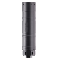 Daniel Defense SoundGuard SG-30 5/8-24 Black Suppressor