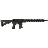 Radical Firearms AR-15 RPR 6.8mm Rem SPC II 16 15+1 Black Anodized Mission First Stock