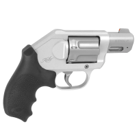 Kimber K6xs Revolver 38 Special 2 Barrel 6Rd Stainless Black