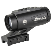 Burris RT-5 Prism, Ballistic 5x Reticle, Riflescope